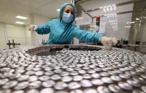 В России создали технологию получения субстанции для лекарств от диабета