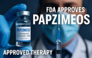 FDA одобрило первый препарат для лечения заболеваний, связанных с ВПЧ