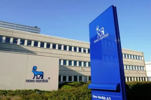 Novo Nordisk сократит 9 тысяч рабочих мест
