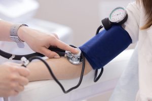 Второй ингибитор альдостеронсинтазы в фазе III испытаний помог при устойчивой артериальной гипертензии