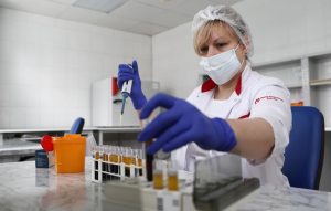 Эффективные лекарства от рака могут начать искать быстрее