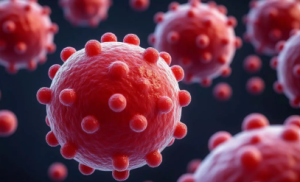 Российские ученые создали наночастицы для терапии рака на основе белка крови