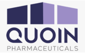 Quoin Pharmaceuticals получает статус Orphan Drug Designation для препарата QRX003 при синдроме Нетертона