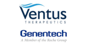 Ventus и Genentech объединяются для разработки низкомолекулярных препаратов