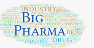 Сколько тратит Big Pharma на рекламу