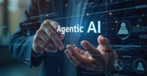 Глубоко интегрированный агент ИИ представляет собой «следующую волну» технологий