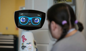 Гарвардский врач создала Robyn — ИИ‑помощника для эмоционального здоровья