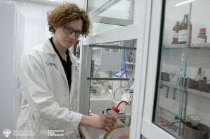 Новосибирские ученые разрабатывают уникальный отечественный препарат от сахарного диабета второго типа