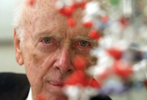 В возрасте 97 лет умер легендарный американский ученый Джеймс Уотсон, изменивший  мир наук о жизни