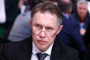 Михаил Мурашко сообщил, что в РФ создаются три вакцины от туберкулеза