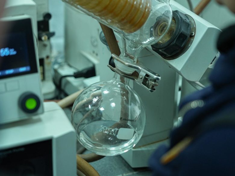 В ЦВТ «ХимРар» состоялся пресс-тур, приуроченный к выходу на рынок инновационного препарата для лечения тревожных расстройств