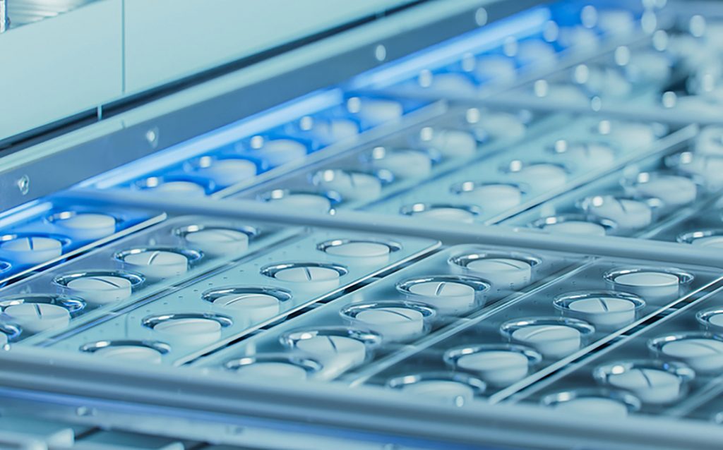 При дефиците препарата от ВИЧ «ХимРар» обеспечит потребности пациентов