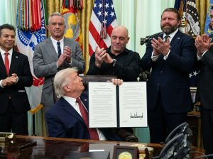 Акции разработчиков психоделиков взлетели после того, как Трамп потребовал от FDA ускорить рассмотрение таких препаратов