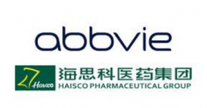 AbbVie делает ставку на обезболивающие китайской Haisco
