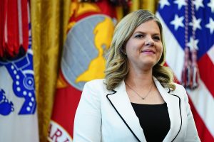 Трамп назвал кандидата на пост главы FDA