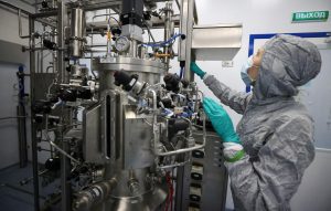 В России изучат возможность разработки вакцины против вируса Шамонда